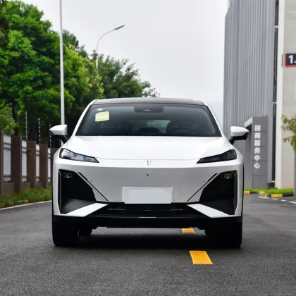 2024 520Max EV changan deepal