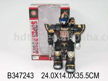 R/C ROBOT