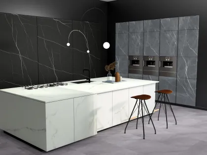 Quartz Stone Pattern Series MBH899