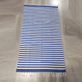 oversized 100x180cm cotton turkish beach towel