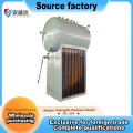 High Performance Flue Gas Steam Generator Tank