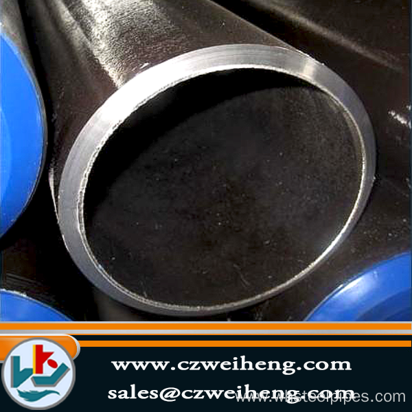 3PE COATING BIG SIZE LSAW STEEL PIPE