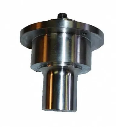 Solid Mount Cup Booster No O-rings
