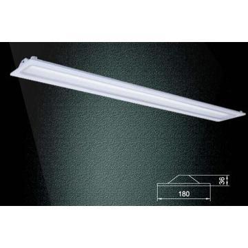 18 watt 1300LM gitter lampe