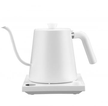 Stainless Steel Electric Tea Kettle