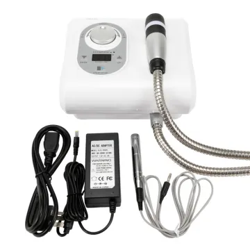 Portable Korean Skin Care: Cryo Therapy Face Tightening Beauty Machine