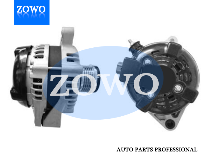 toyota highlander alternator replacement cost 1042103250