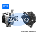 1042103250 ALTERNATORE AUTO DENSO 130A 12V