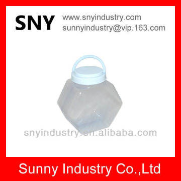 blow moulding parts