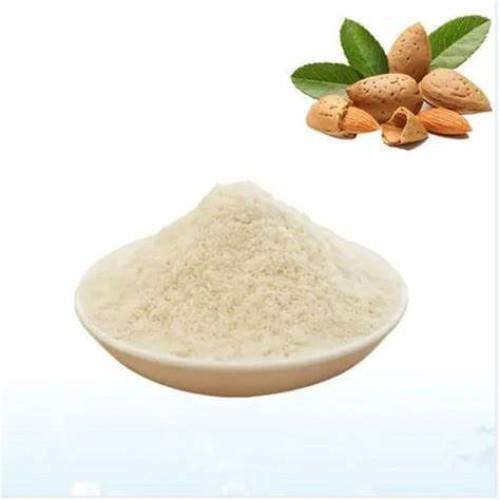 Premium Plant-Based Almond Powder