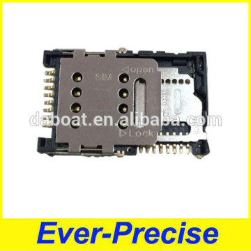 Export TF card socket /TF card socket for Korea market