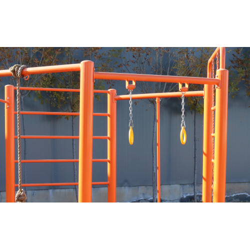 Outdoor Multi Trainer for Fitness