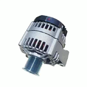 Carregador de roda LG956L Peças 4110001007015 Alternador