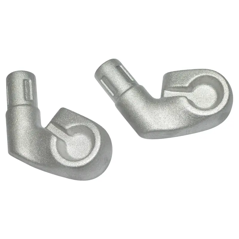 Aluminum Forging Bent Plate Connector Handle Tool