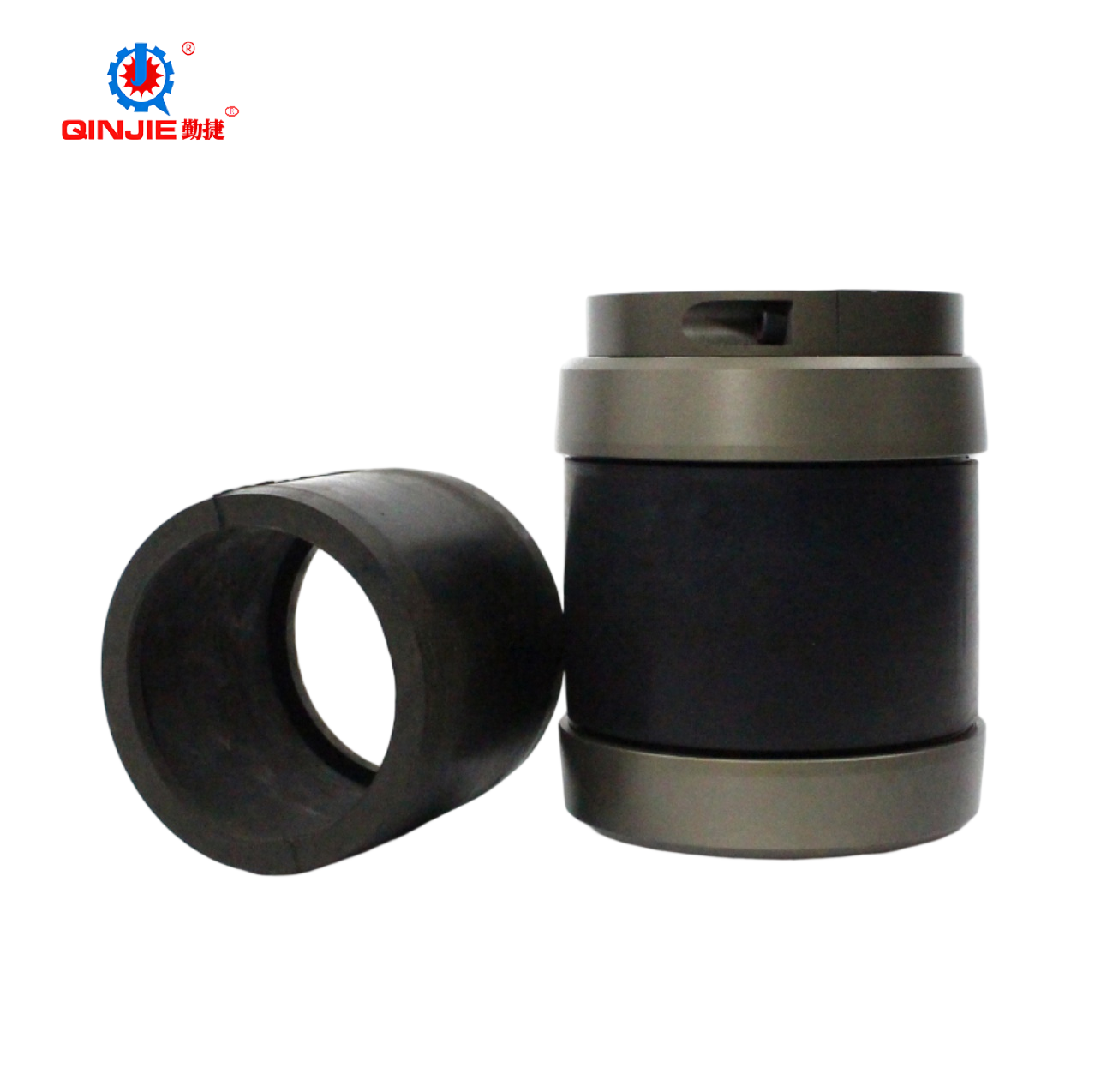 Tambor de inflação em liga de alumínio QZG (150 grandes)