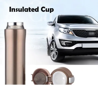 OTS17-45 stainless steel flask insulated tumbler sport water bottle