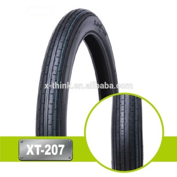 Good Quality tire motorcycle tyre and tube 2.50x18 2.50-18