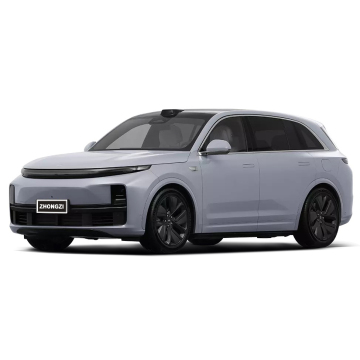Lixiang L7: Luxury Electric SUV with 5 Seats and 180km Range