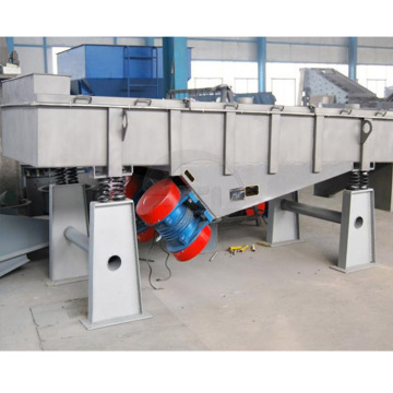 Linear Vibrating Screen: Technology, Applications, and Optimization in Industry