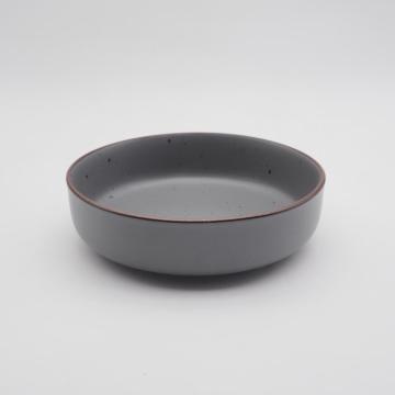 16pcs Color Glaze Setware Dîner / Dîner en céramique de luxe