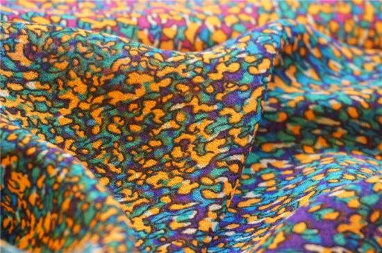 polyester (20D+26D)*(20D+26D) composite filament fabric/bohemian fabric