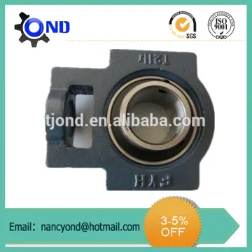 Pillow Block Bearing UCT 205, Insert Bearing UCT 205