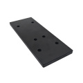 Phenolic Insulation Sheet Material Black Bakelite Sheet