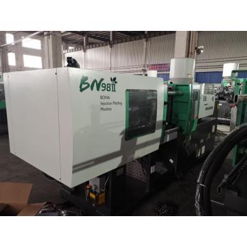 BN98II A SERVO SYSTEM PLASTIC INJECTION MACHINE