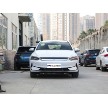 2023 BYD Qin Plus EV 510km