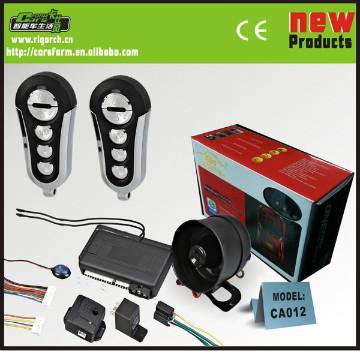 Window Closer Central Autonic PKE Auto Alarms Automotive