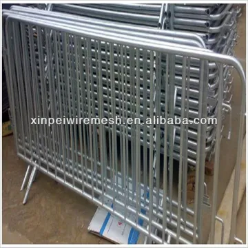 Cheap Temporary/Portable Swimming Pool Safety Fence (CE,ISO9001 Certificated)