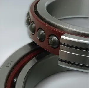 NSK 7216BDF paired bearings