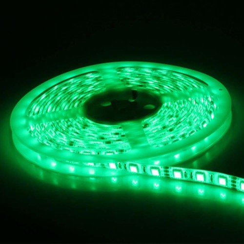 Silicone IP67 Waterproof neon light 12v 24v 48V