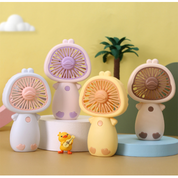 Ventilador de carga portátil Bao Bao Duck