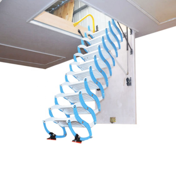 Electric Staircase Elevator - Household & Commercial Grade Titanium & Stainless Steel Models - CN;HEN Vipoo