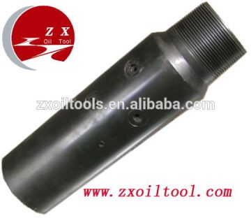 API hydraulic ejector