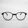 Marcos transparentes más nuevos para estilos de gafas