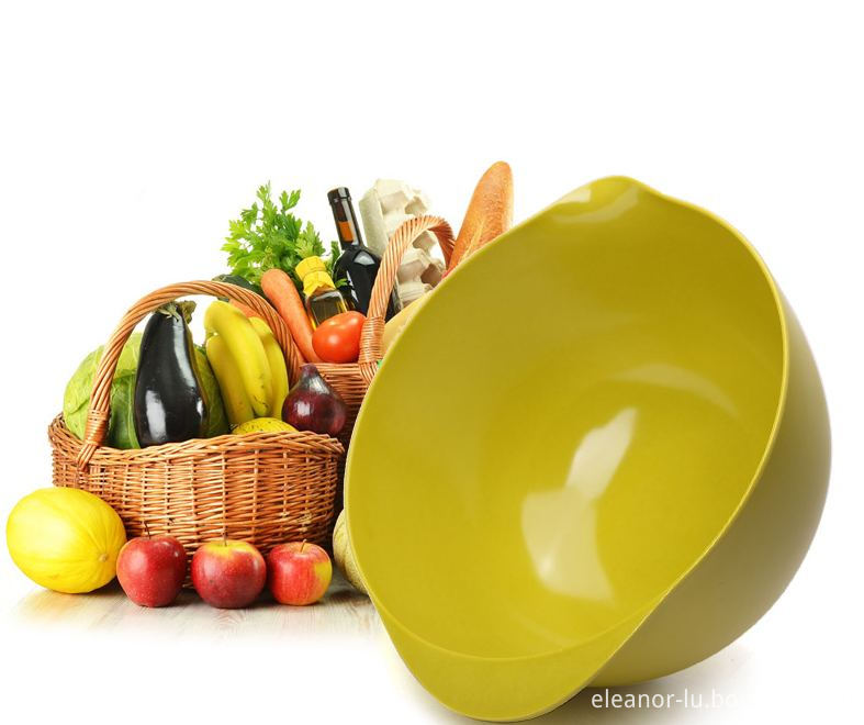 salad bowl