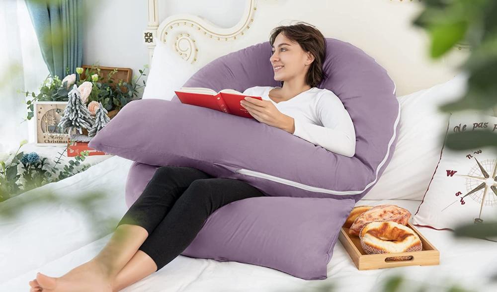 Pregnancy Pillow 294 Jpg