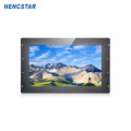 21.5 inch IP65 industrial touch pc for outdoor