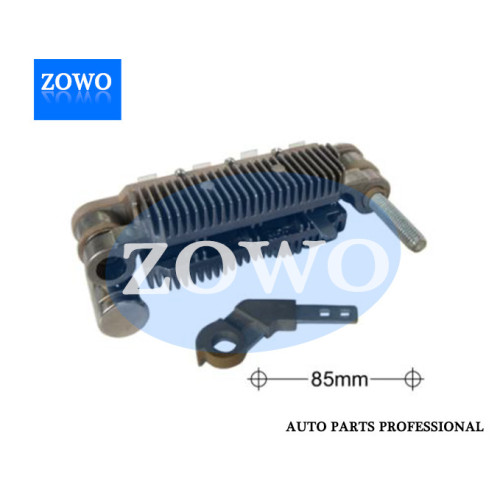 RETORNADOR DE ALTERNADOR A4TU3599 PARA MITSUBISHI