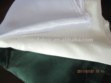 poly satin fabrics textile