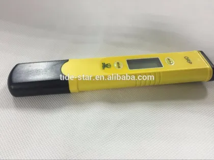 High Accuracy Waterproof Pen-type pH Meter electronic