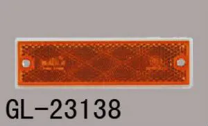 LED Third Brake Light Ford Truck