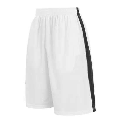 High Quality Quick Dry Custom Logo Sport Shirts Basketball Jersey Shorts