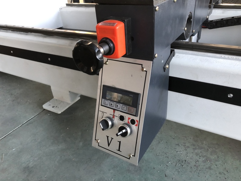 Woodworking One Head Open Hole Cabinet Door Hinge Drilling Machine