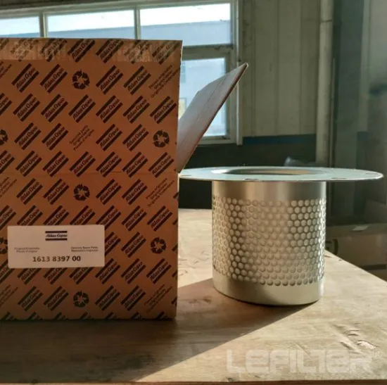 1613839700 Air oil separator