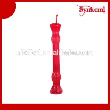 650ml Plastic drinking yard cup with straw