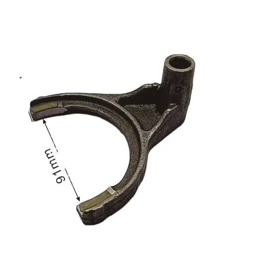 OEM 33230-26011/ATH1412/038H-1702053 Auto Spare Parts for Toyota 2KD Shift Fork Manual Transmissions