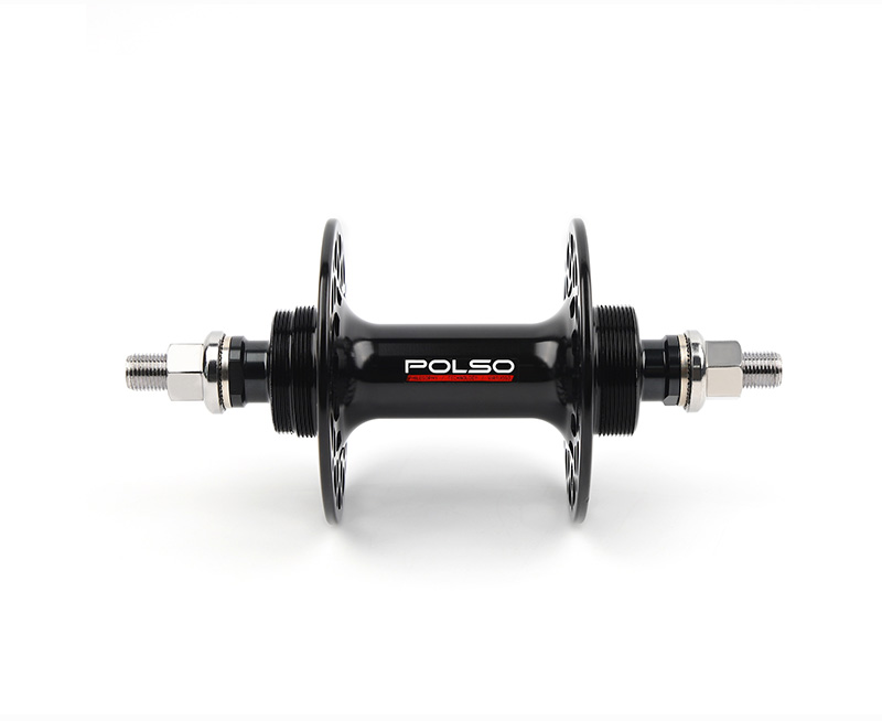 CNC Fixed gear bike hub